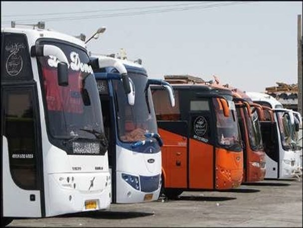 ثبت ۵۰۰ هزار سفر در چهارمحال و بختیاری