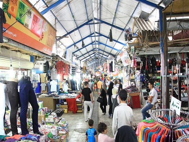 تلنبار فرصت‌ها پشت مرز بی‌‌انصافی‌