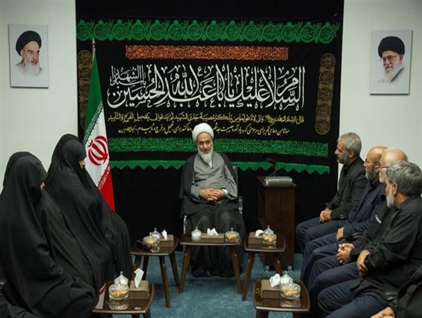 جوانمردی «شهید حججی» تمام جهان را تحت تاثیر قرار داد