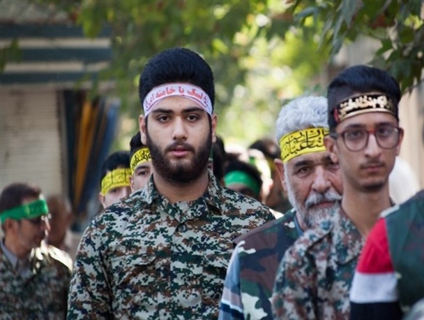 مرحله دوم رزمایش بزرگ سپاهیان محمدرسول الله 2 در اردبیل اجرا می‌شود