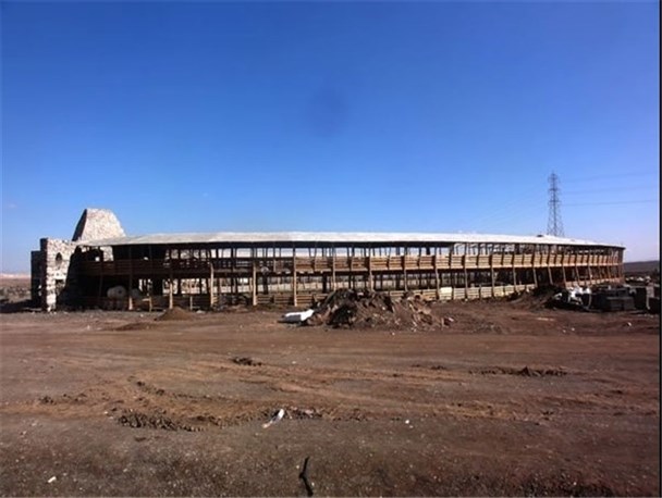 فرودگاه قم همچنین در باند بلاتکلیفی/ مسئولان پاسخگوی مطالبات سرمایه گذاران باشند