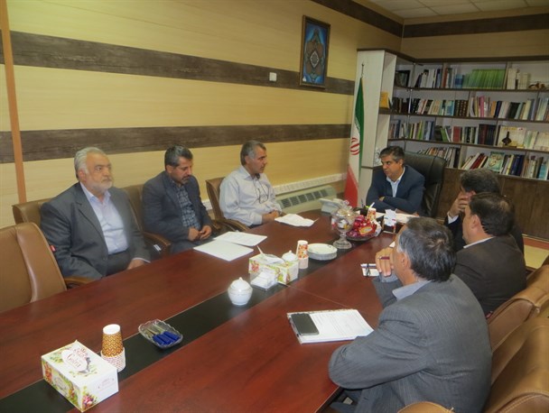 تامین زمین مورد نیاز ساخت هزار واحد مسکونی برای محرومین