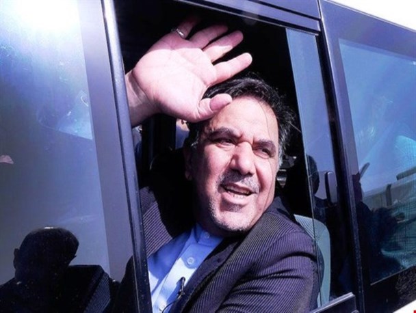 سخنرانی آخوندی در خصوص FATF و دو گاف تاریخی!