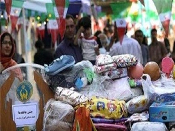 1300 مدرسه میزبان برگزاری جشن مهرورزی هستند