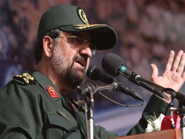 گوشمالی اصلی در راه است
