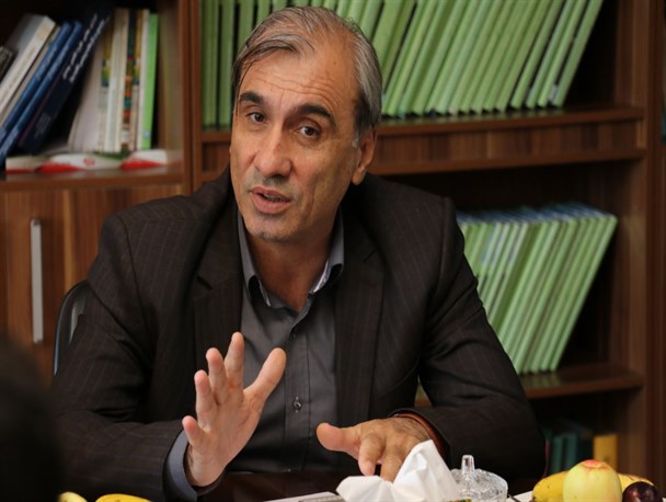 فکر محیط زیست ستیزی باید از بین برود