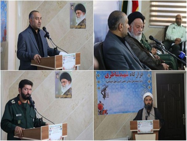 در توزیع امکانات شهری عدالت رعایت نشده است/ محله های اسلامی، عامل توانمندسازی مردم در پیگیری مطالباتشان