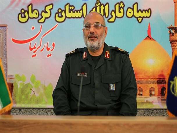 تحولات غرب آسیا بستر شکل‌گیری تمدن نوین اسلامی را فراهم کرده است/ شکست عربستان در جبهه‌های زمینی و پهپادی