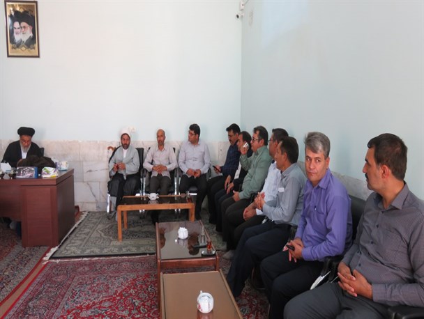 هیچ‌کس حق ایجاد پادگان نظامی در دانشگاه آزاد بافق را ندارد