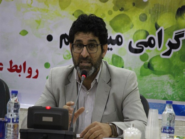 فرهنگ در جامعه مظلوم واقع شده است