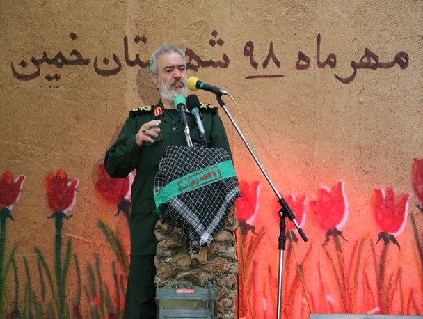 کشورهای اروپایی و آمریکایی به اقتدار روزافزون ایران اسلامی غبطه می‌خورند/ نیروهای جوان پیشران انقلاب اسلامی هستند