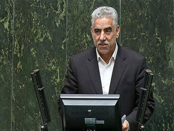 عملکرد وزارتخانه نیرو با منطق مدیریت همخوانی ندارد