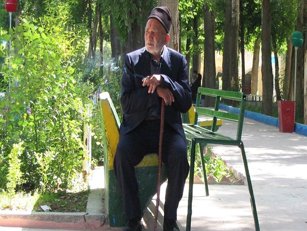 تنهایی، همنشین دوران سالمندی والدین در عصر جدید است/ وجود ۶۸ هزار سالمند در خراسان شمالی