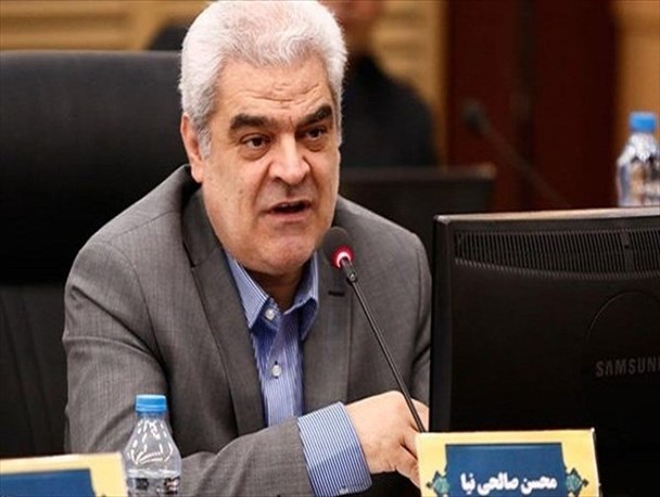 10 هزار واحد صنعتی راکد در کشور وجود دارد