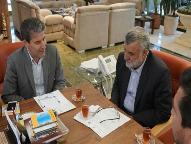 لزوم تداوم صادرات تهاتری سیب در قالب بسته‌های حمایتی/ سازمان تعاون روستایی نسبت به خرید حمایتی گوجه‌فرنگی اقدام کند