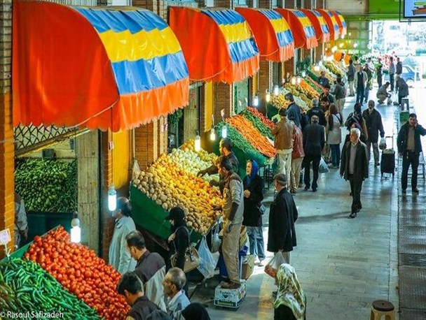 احداث ۵ بازارچه میوه و تره بار در اراک/ انتقال صنوف آلاینده در دستور کار قرار دارد