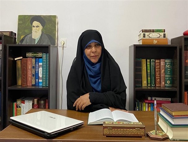فرزندان شهدای مقاومت فلسطین، مسیر پدران خود را ادامه می‌دهند