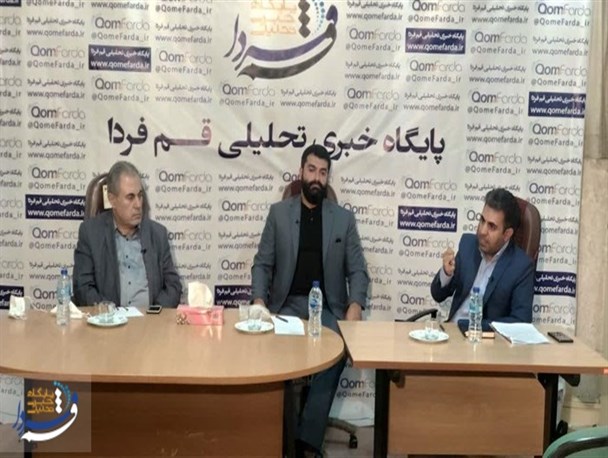 اجرای نادرست شعارسال باعث بروز مشکل در اقتصاد شده است / رسانه ها نقش محوری و کلیدی در تحقق شعار سال دارند