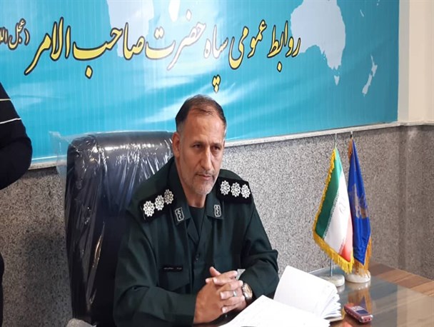 آماده هرگونه همکاری با ستاد مقابله با کرونا هستیم/ عرضه موادضدعفونی و ماسک با نرخ مناسب در قزوین
