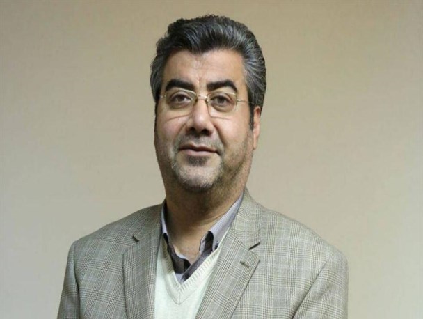 طباطبایی نژاد دبیر جشنواره فیلم فجر شد