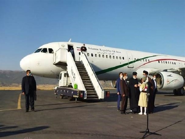 مشکلات نفت، گردشگری و کشاورزی کهگیلویه و بویراحمد رفع می‌شوند/بیکاری در این استان مفهومی ندارد+فیلم و تصویر