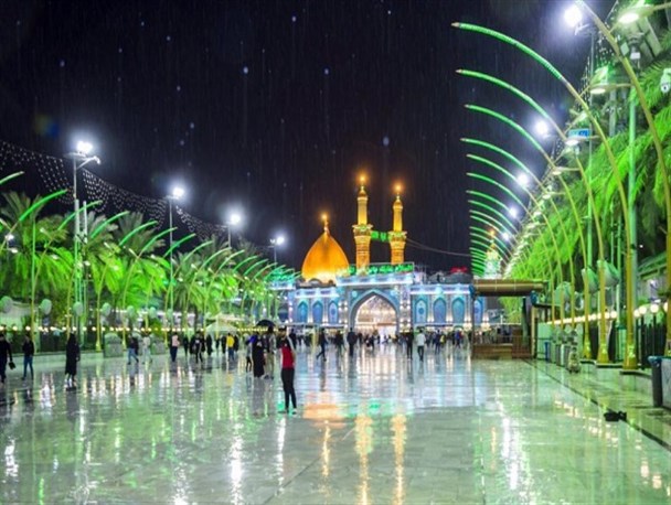نماهنگ ماشین زمان با اجرای گروه سرود دختران حسینی