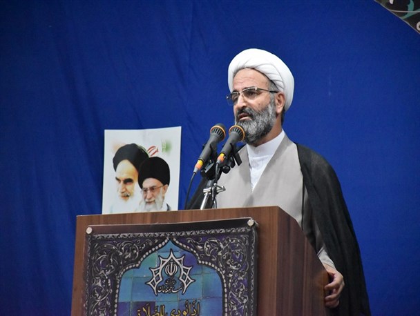 جهاد تبیین در اولویت دستور کار نیرو های انقلاب قرار گیرد/ دست نیروهای مسلح ما برای هر اقدامی در تمام عالم باز است