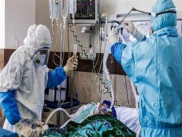 فوتی‌های کرونا در لرستان به ۲۴۹۰ نفر رسید
