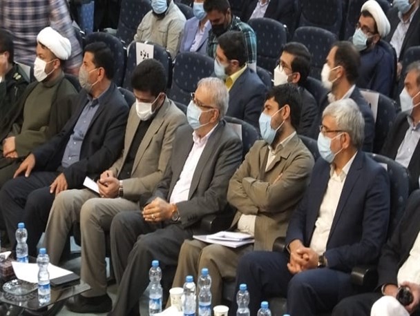 یک چهارم نفت و گاز کشور در شهر گچساران است اما بیکاری بیداد می کند/اوجی:اولویت با نیروهای بومی است+تصاویر