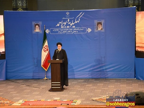 جهاد سازندگی احیا می شود/اولویت دولت تکمیل پروژه های نیمه تمام است/ قاچاق و واردات بی‌رویه یکی از موانع تولید است