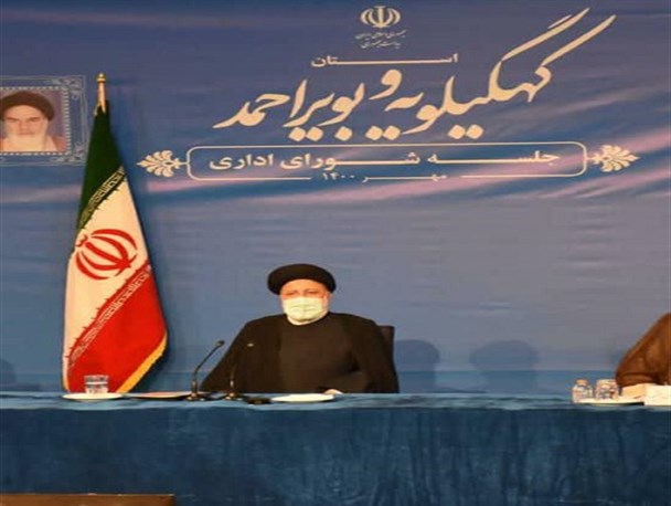 نرخ بیکاری در کهگیلویه و بویراحمد نگران کننده است/کارخانه قند یاسوج احیاء می شود/ مردم زلزله زده سی سخت نباید طعم سرما در چادرها را بچشند