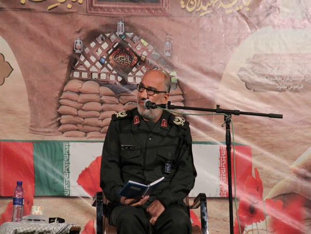 ایران اسلامی و انقلابی در دهه پنجم خود در اوج اقتدار و سربلندی است