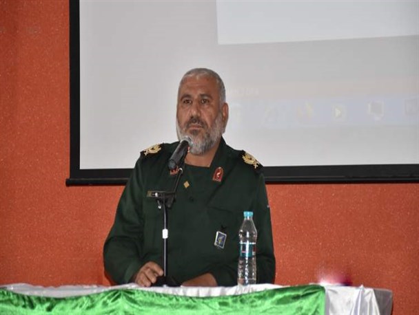 رواج فساد اخلاقی و بی‌حجابی، ابزار دشمن برای نابودی روحیه ایستادگی در جوانان است