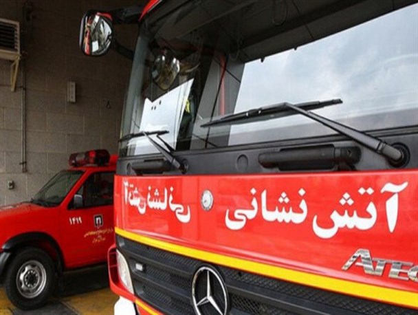 فعالیت ۲۸۴ آتش‌نشان کرمانشاهی در یازده ایستگاه/ انجام بیش از ۱۶۰۰ مأموریت در شش ماهه نخست