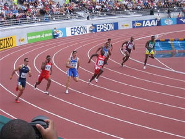 ۲۵ ورزشکار ایرانی به مسابقات دو و میدانی قهرمانی نوجوانان آسیا اعزام می‌شوند