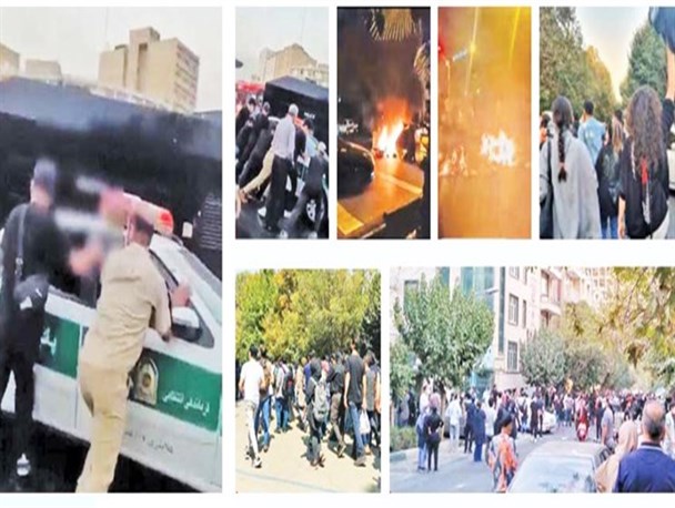 ساماندهی فضای مجازی کشور، راه نفوذ دشمن را می‌بندد