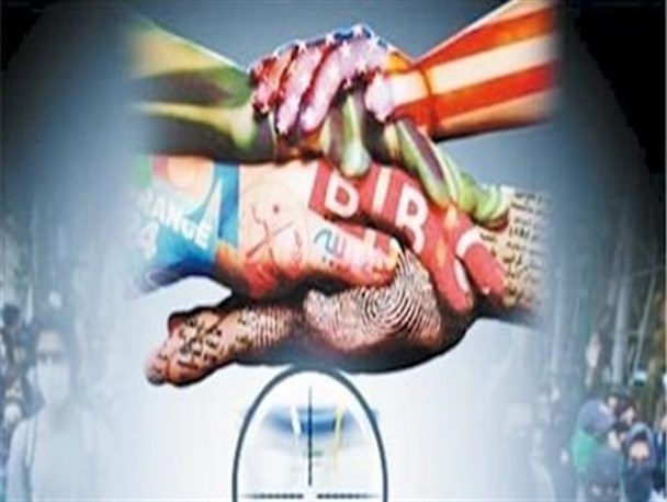 واکاوی نقش رسانه‌های بیگانه در تضعیف امنیت ملی/ اغتشاشات اخیر از کجا کلید خورد؟