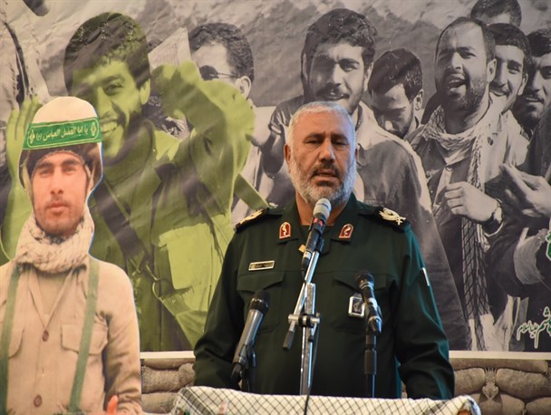 جوانان امروز بهتر و آماده‌تر از نسل اول انقلاب هستند