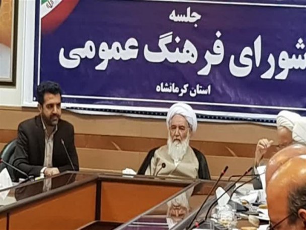 تعدد رهبری برنامه‌های فرهنگی در برخی مجموعه ها یک آسیب است