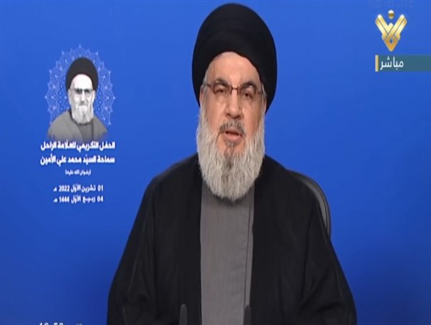 ایران قوی‌تر از آن است که با هر  حادثه ای به لرزه بیفتد/ اگر انقلاب اسلامی نبود، کشورهای منطقه همچنان گرفتار جنگ با داعش بودند