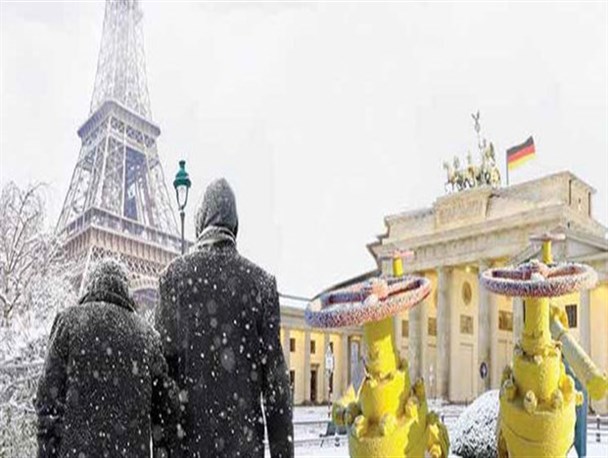 مقام اروپایی: زمستان آسانی در پیش نداریم