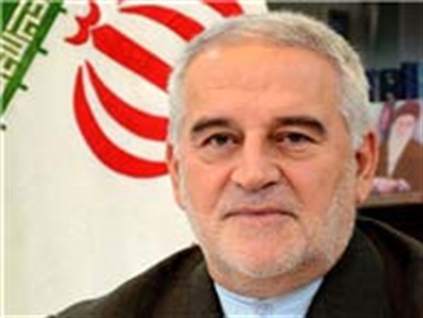 صادقلو : باید افراد شایسته را در جایگاه خودشان قرار دهیم
