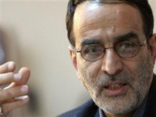 خراسان جایی برای حضور محسن هاشمی باز نمی کند