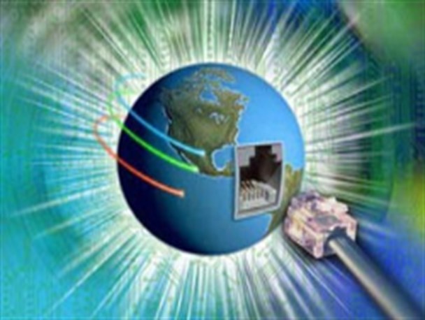 قطعی اینترنت، معضل تکراری شهرستان چرام