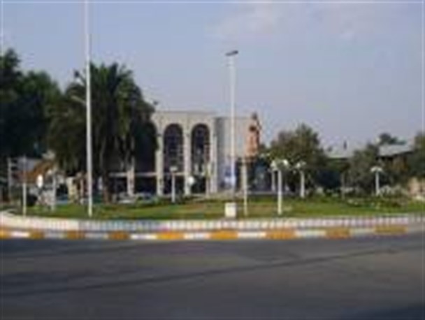 انتقاد شدید یک مسئول فرهنگی گرگان از کانون نقشینه