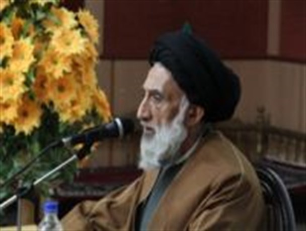 انتقاد مدیر حوزه های علمیه از وضعیت حجاب در استان همدان