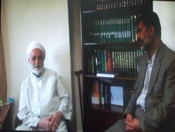 پیام حجت الاسلام والمسلمین قرائتی در خصوص نماز به فرهنگیان سراسر کشور