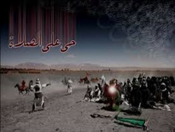 احیاء اسلام نبوی؛ اصل کلیدی در قیام امام حسین(ع)