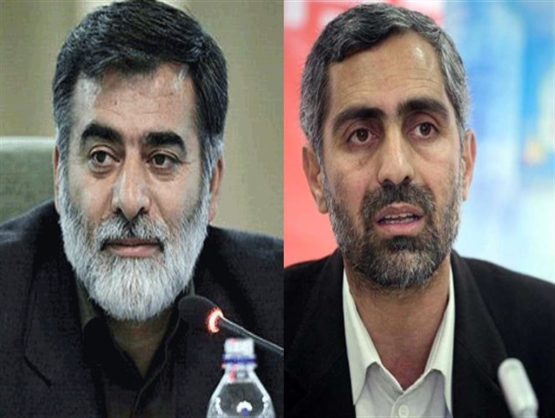 سروری: 13 آبان امسال شعار مرگ بر انگلیس را هم در استان کرمانشاه سر می‌دهیم/ رنجبر:هیات‌ های عزاداری در پخت غذا به اصول بهداشتی توجه کنند
