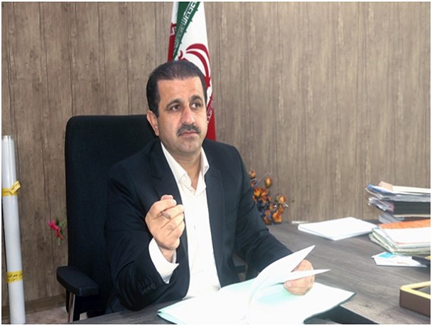 بازگشایی دومین ایستگاه آتش نشانی در سردشت